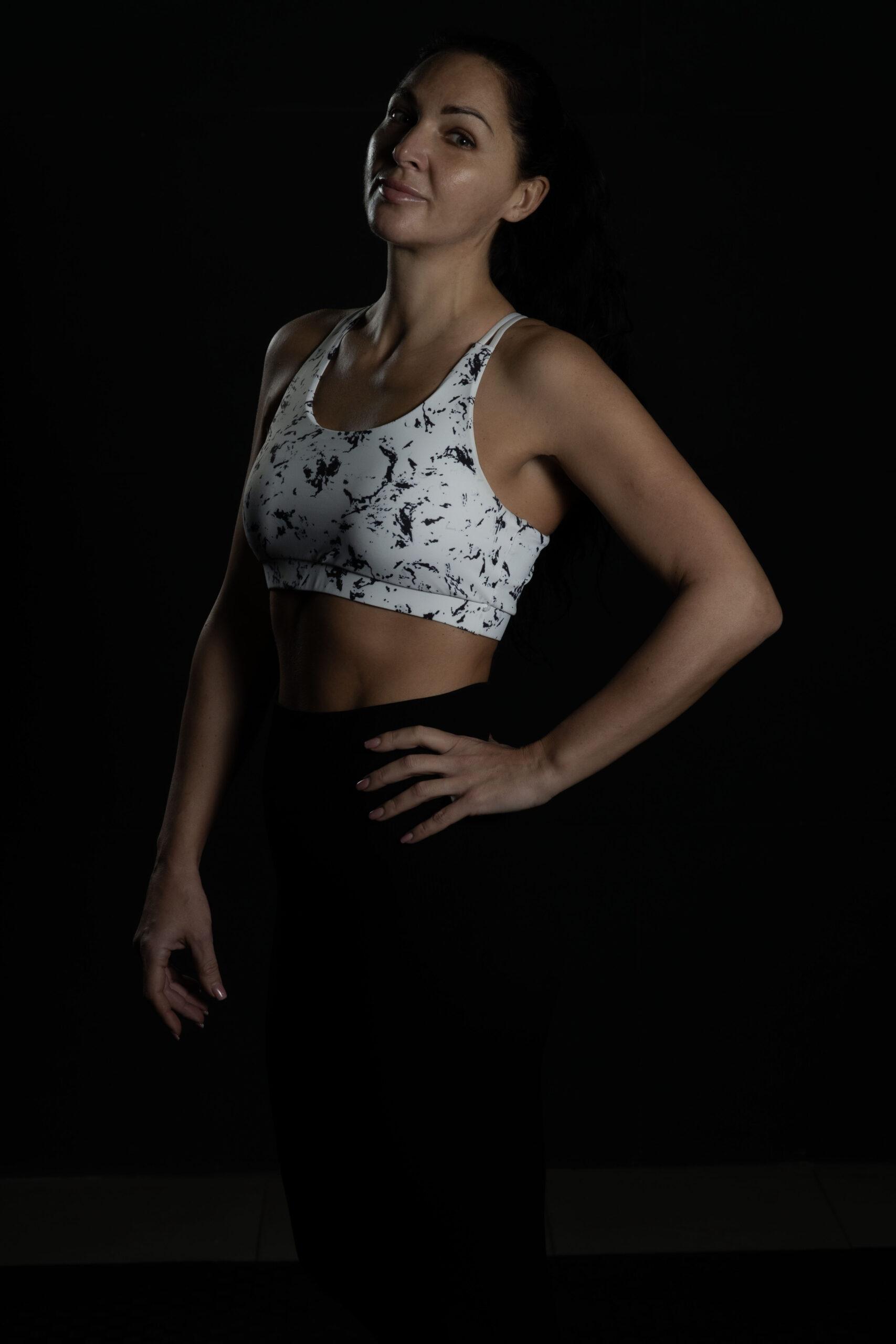 Калініченко Ліана