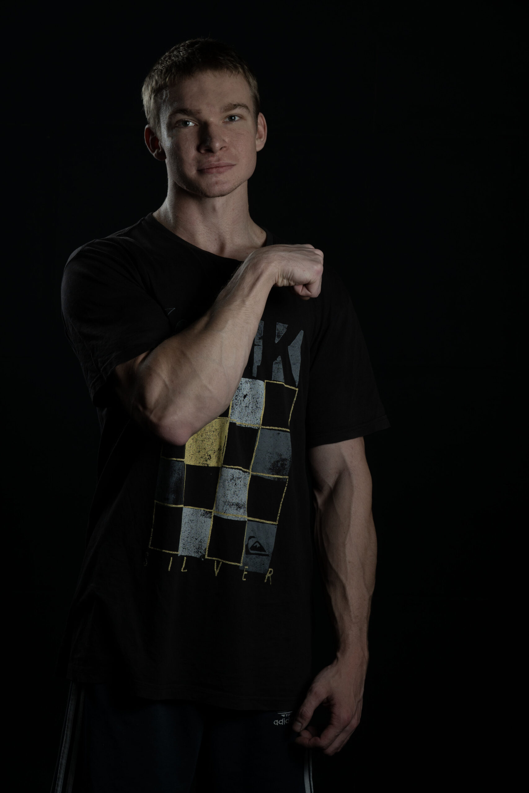 Селецький Антон