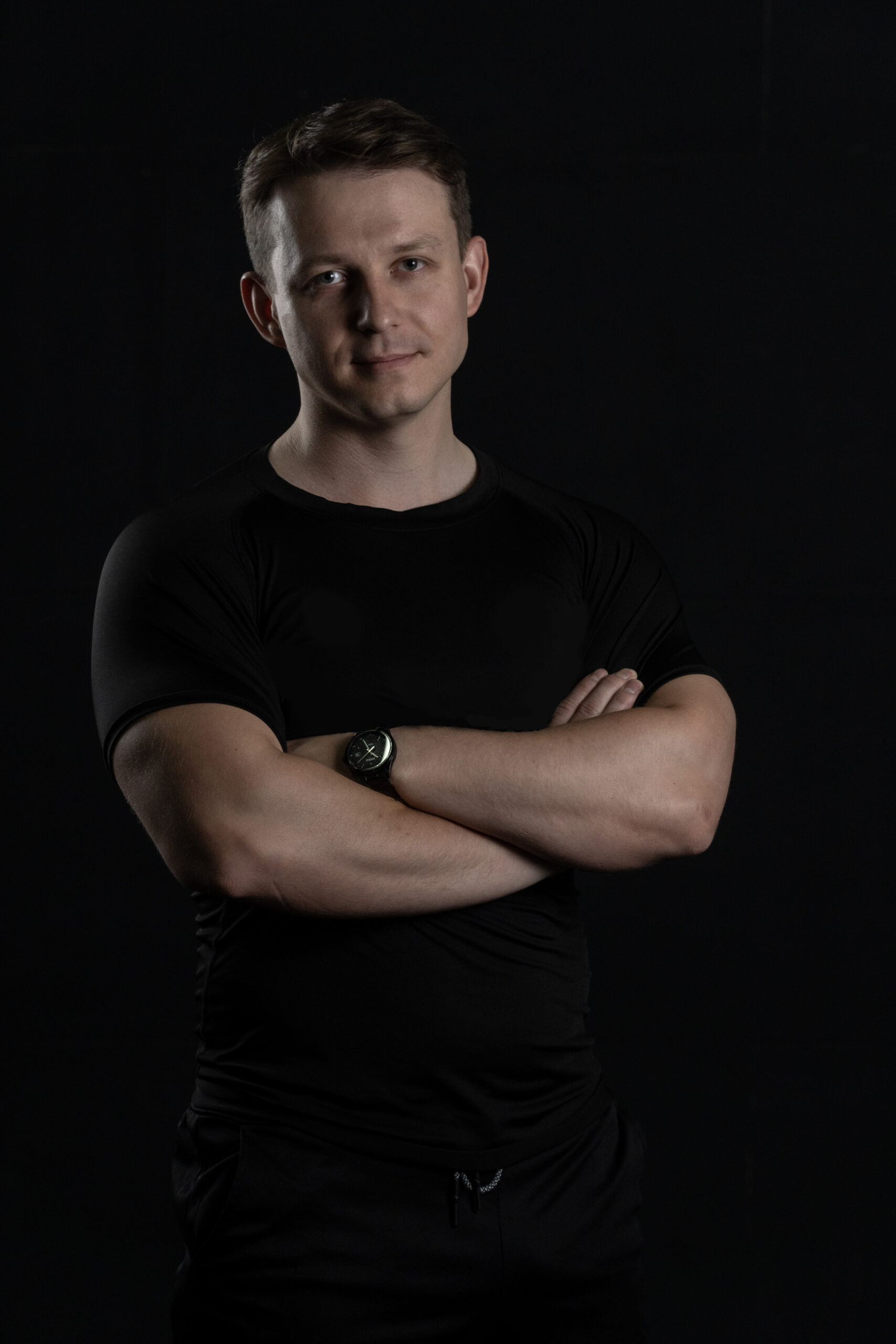 Харченко Євгеній